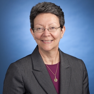 Dr. Karen Ford-Eickhoff