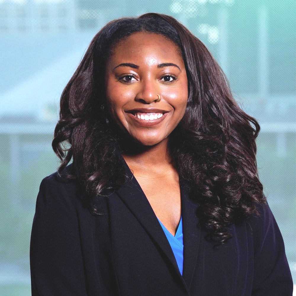 Kiana Bernard